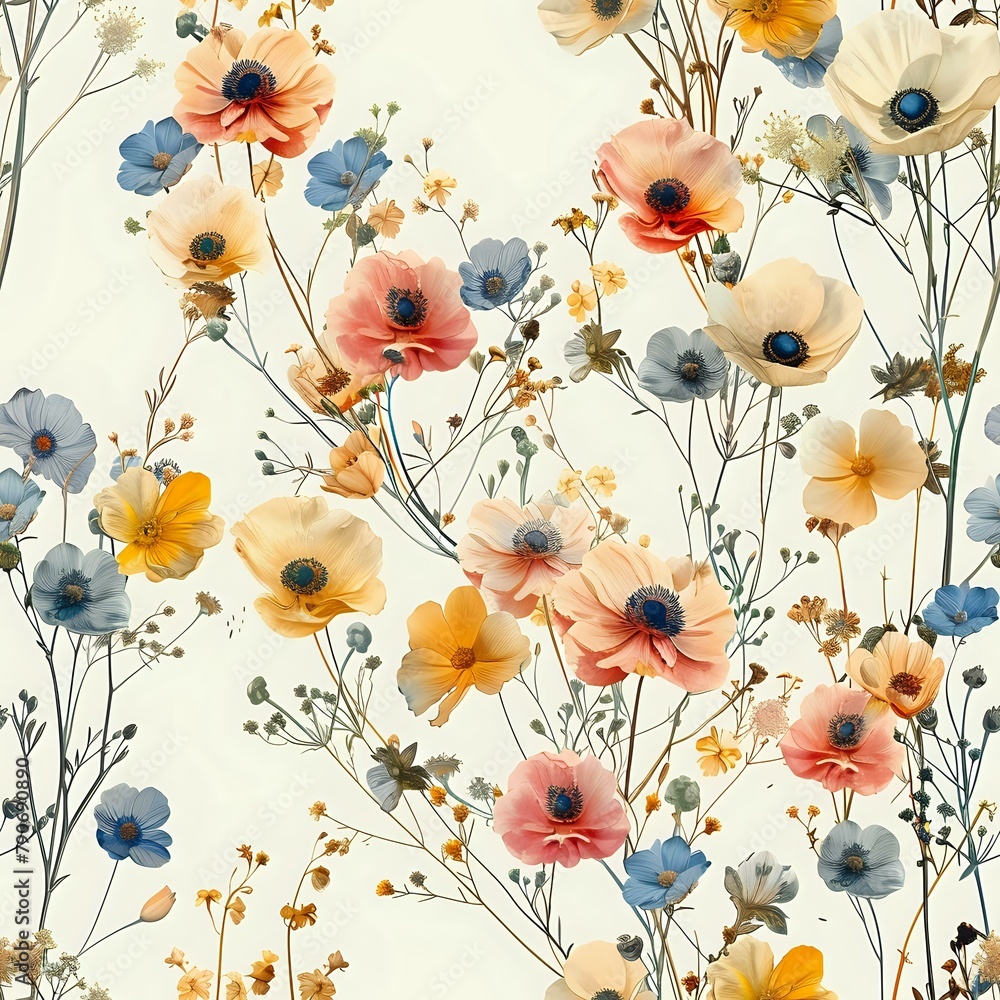Natural Beauty and Fine Detail in Botanical Illustration Natural Beauty and Fine Detail in Botanical Illustration