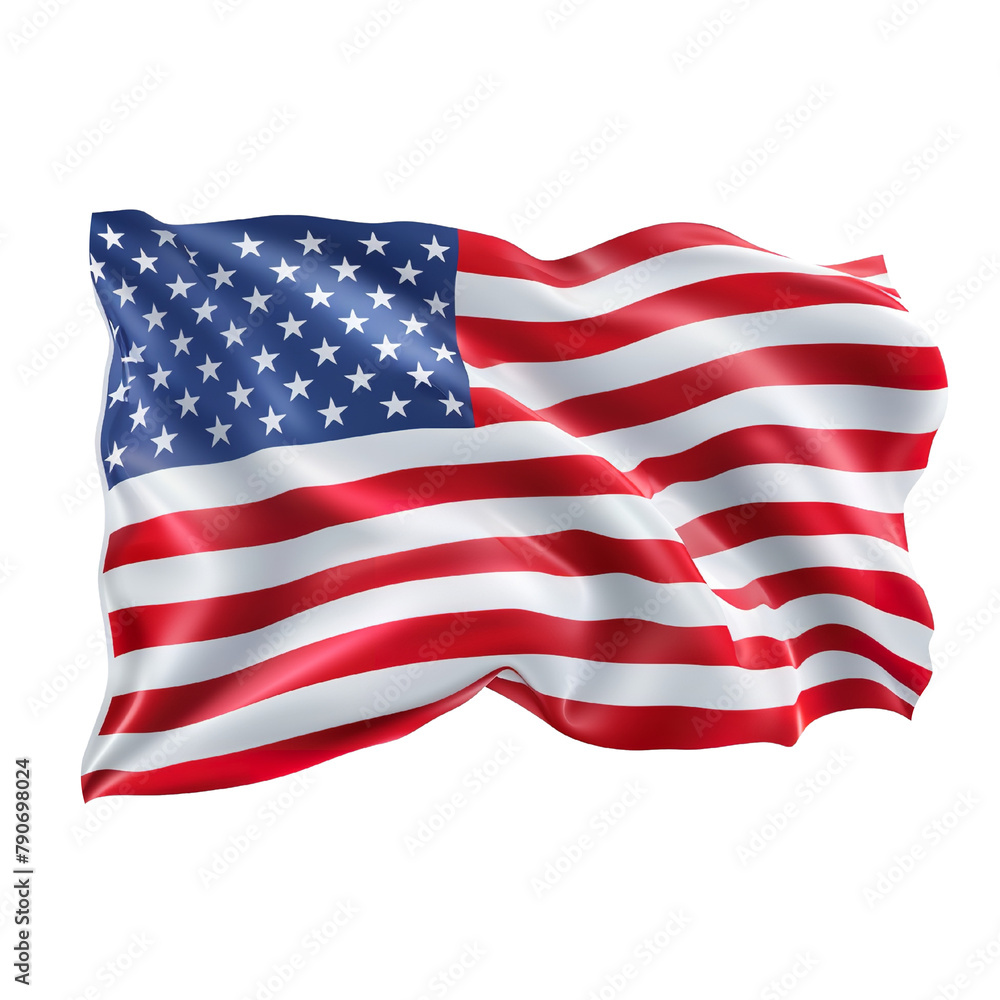 Amazing Independence Day November 11 1975 Isolated On White Background Amazing Independence Day November 11 1975 Isolated On White Background