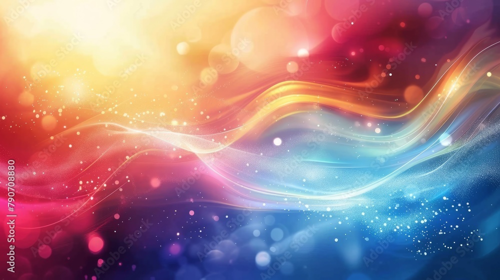 abstract background with a psychedelic pattern in colorful tones. abstract background with a psychedelic pattern in colorful tones.