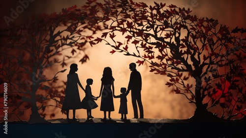 Family Reconciliation Craft a narrative about estranged family members reconciling after years of conflict or misunderstanding Explore the healing power of forgiveness, communication, and the desire t