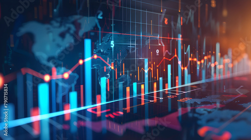 Quantitative Easing and its Impact on Global Stock Market over the Years photo