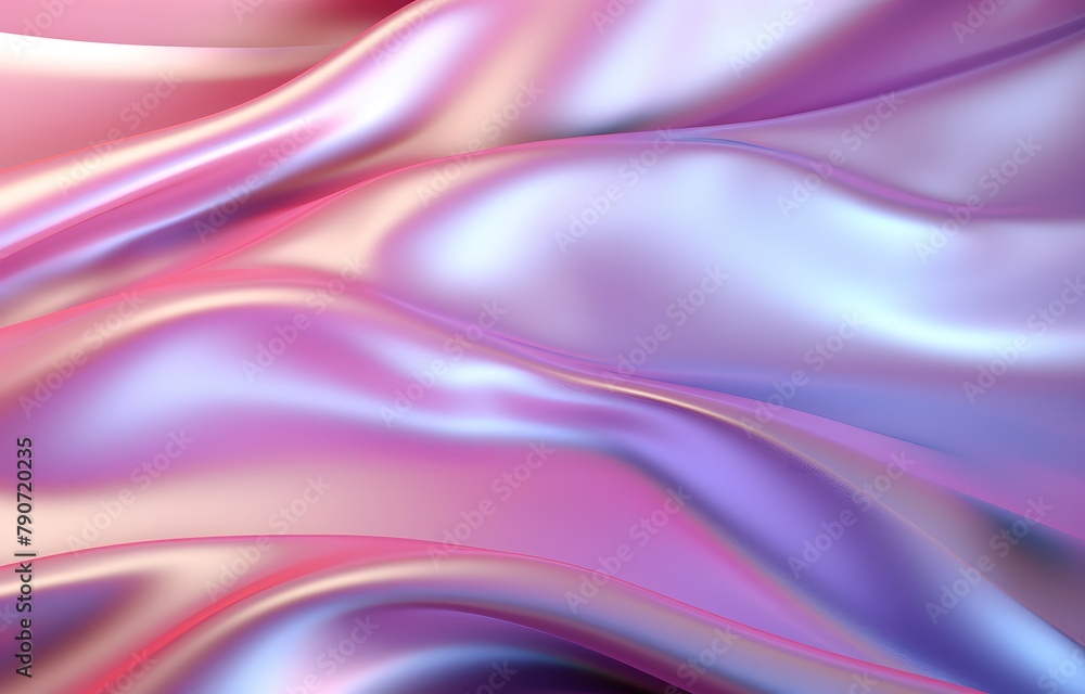 this pink and purple material is beautiful and shiny this pink and purple material is beautiful and shiny