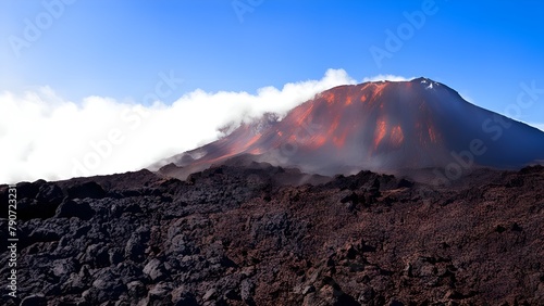  Hawaiʻi Volcanoes National Park