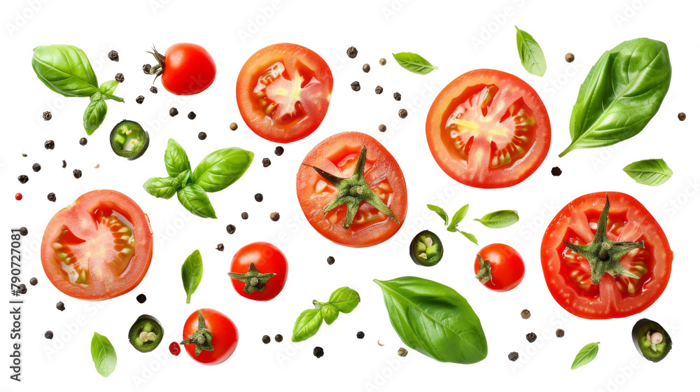 Tomato Tomato