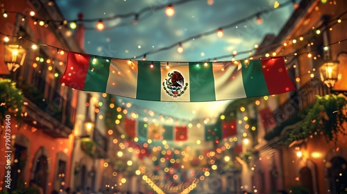 Cinco de Mayo 2024, celebrating mexican historical triumph and unity