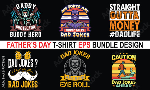 Funny Bundle T Shirts for Dad Bundle Shirt New Bundle Shirt father day bundle