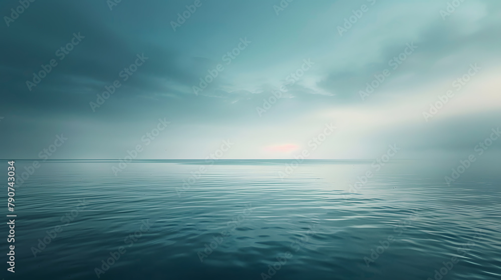 Fototapeta premium Minimalist photography background