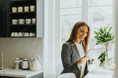 The Modern-Day Kitchen Oracle.