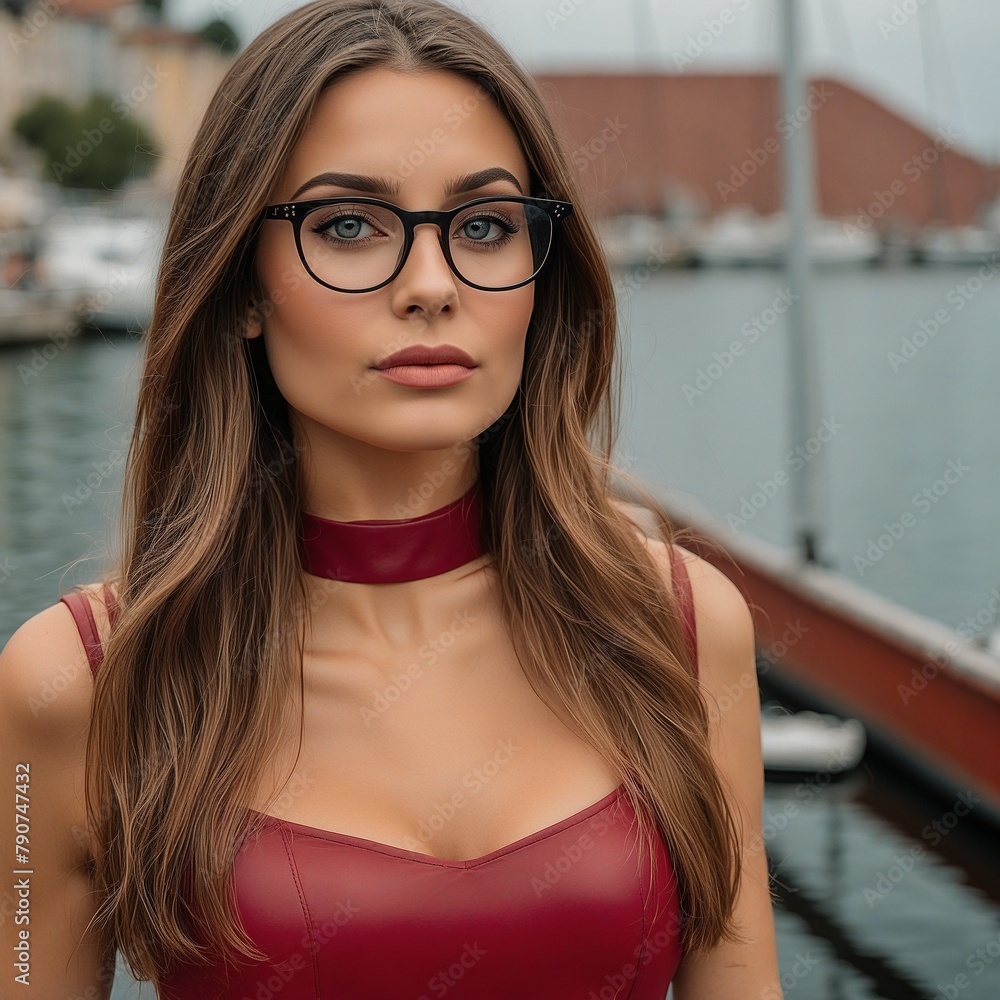 Top Model. Generative AI Technologie Top Model. Generative AI Technologie