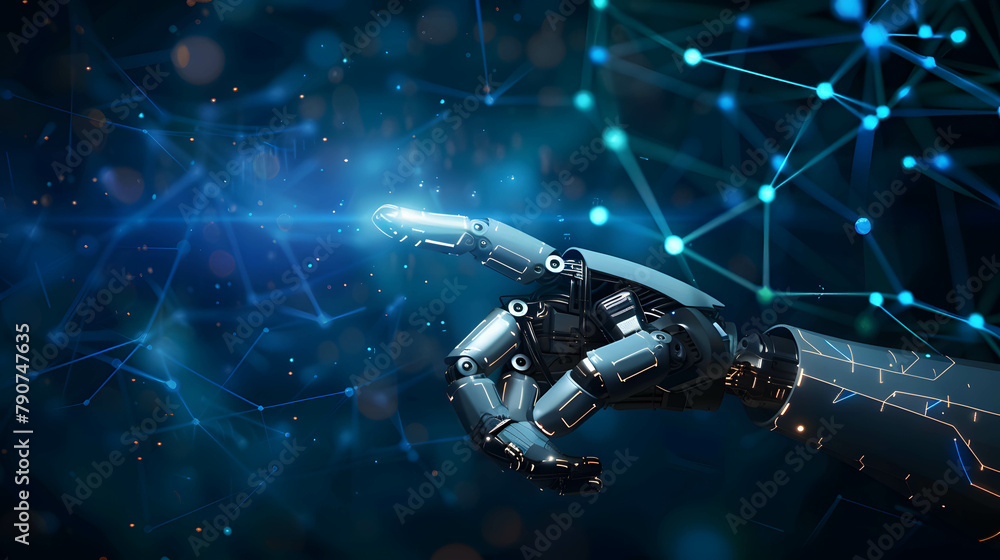 The automation of repetitive tasks and workflows enabled by AI in organizations, the integration of AI for organization efficiency The automation of repetitive tasks and workflows enabled by AI in organizations, the integration of AI for organization efficiency