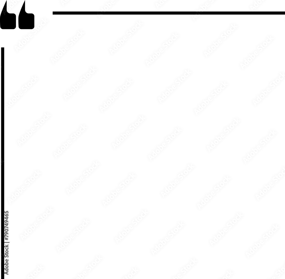 Quote box frame icon set. Quote symbol and mark quote. Quote frames. Comment, text box. Speech bubbles with quotation marks. Blank text message box for quotes. Blog post template. Vector illustration. Quote box frame icon set. Quote symbol and mark quote. Quote frames. Comment, text box. Speech bubbles with quotation marks. Blank text message box for quotes. Blog post template. Vector illustration.