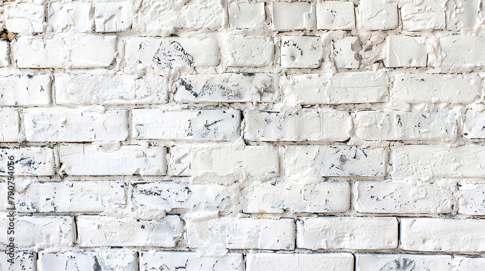 texture of a contemporary white brick wall as backdrop texture of a contemporary white brick wall as backdrop