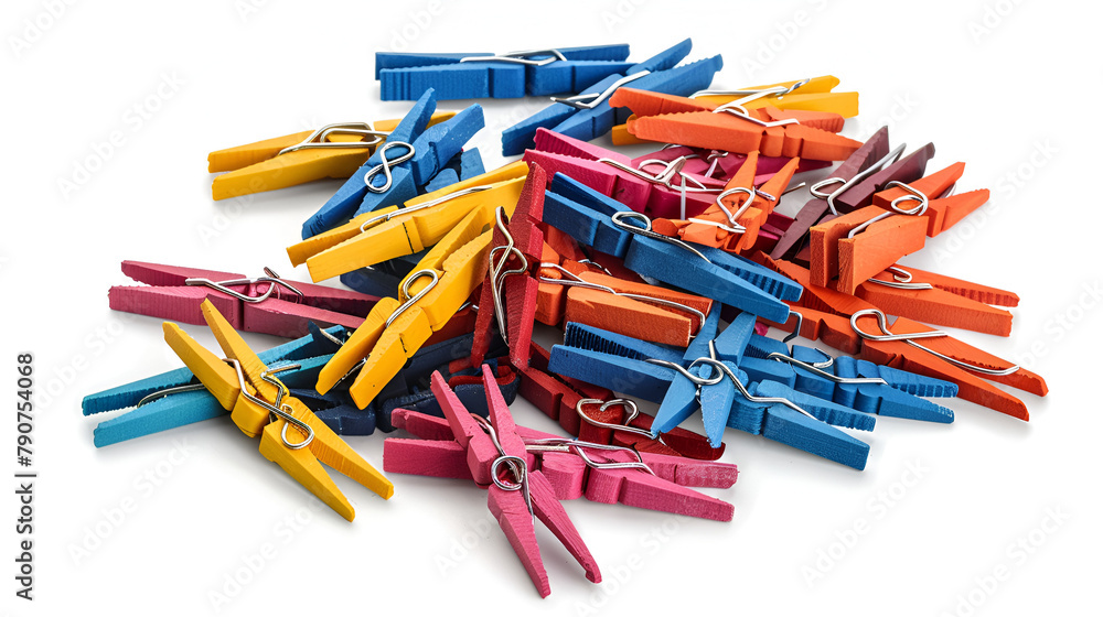 Clothes Pins,generative ai Clothes Pins,generative ai
