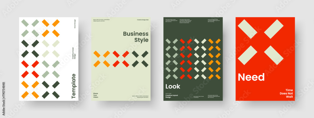 Abstract Banner Template. Creative Business Presentation Design. Modern Poster Layout. Report. Book Cover. Background. Flyer. Brochure. Notebook. Portfolio. Journal. Handbill. Advertising