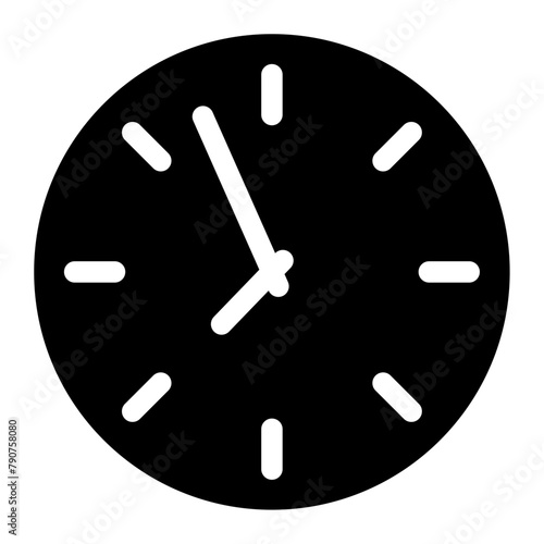 clock icon 