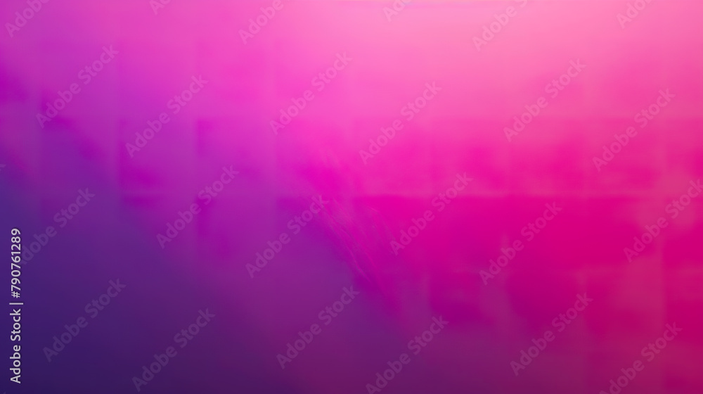 Fototapeta premium pink and purple gradient background