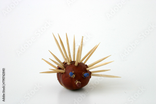 chestnut animals