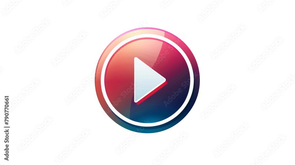 Play button icon Play button icon