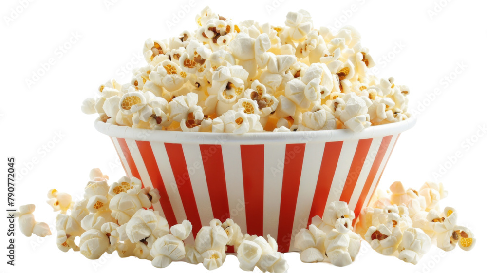 Popcorn Popcorn