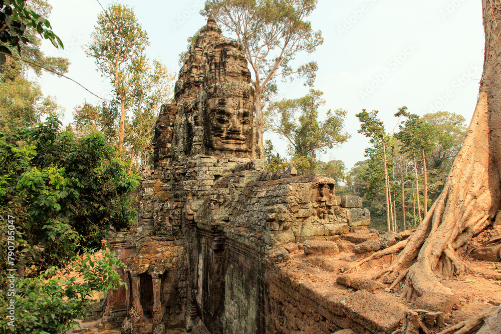 Angkor Thom Angkor Thom
