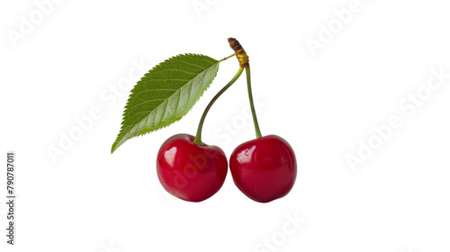 Cherries