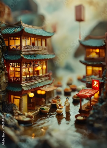  Miniature of Hong Kong dim sum (3).jpg