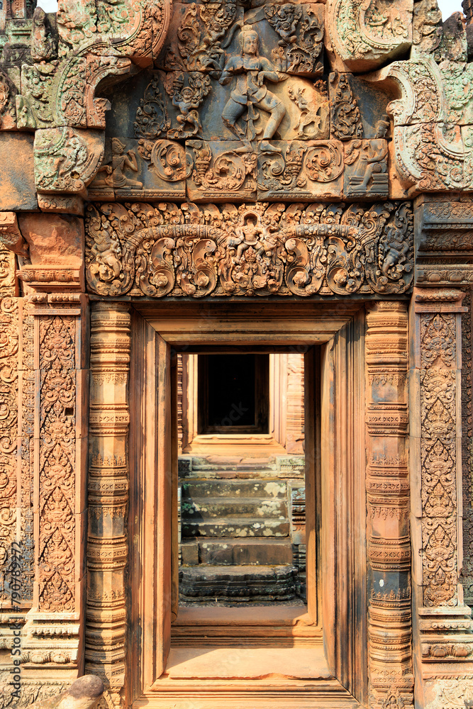 Banteay Srei Banteay Srei