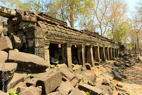 Banteay Chhmar photo