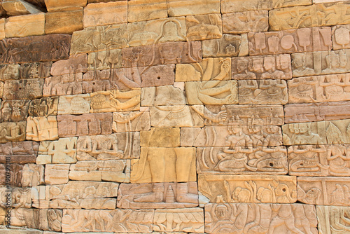 Banteay Chhmar photo