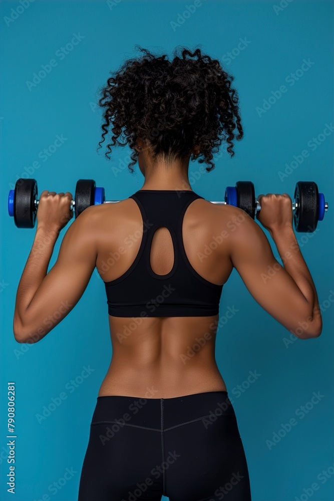 Woman With Back Turned Woman With Back Turned