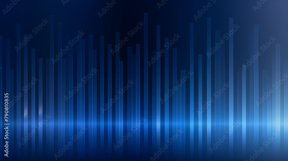 Digital technology dark blue gradient stripes abstract poster web page PPT background Digital technology dark blue gradient stripes abstract poster web page PPT background