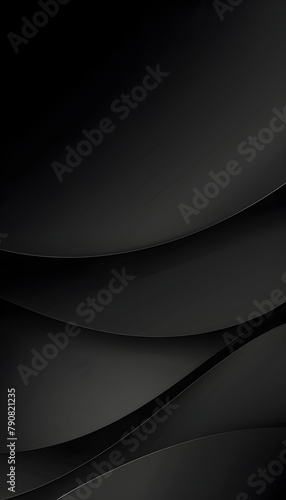Black Background 