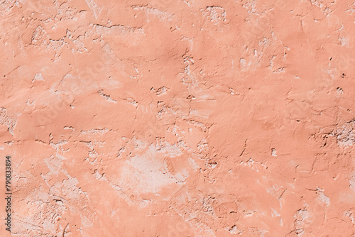 Abstract Pink Concrete Texture Background for Modern Design Concepts.