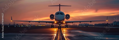 Experience Luxury with a Private Jet Charter Flight for Hassle-Free Travel