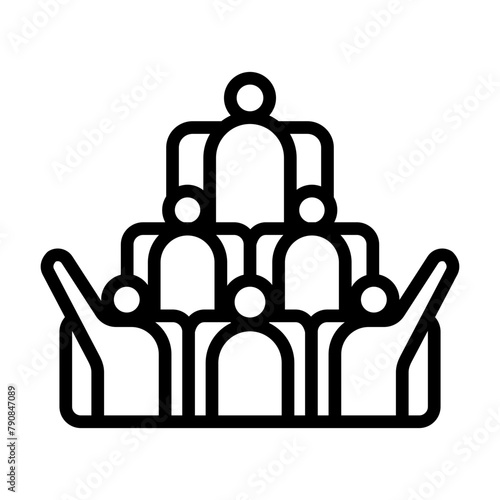 Audience Icon