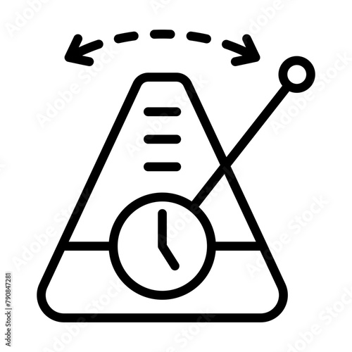 Tempo Icon