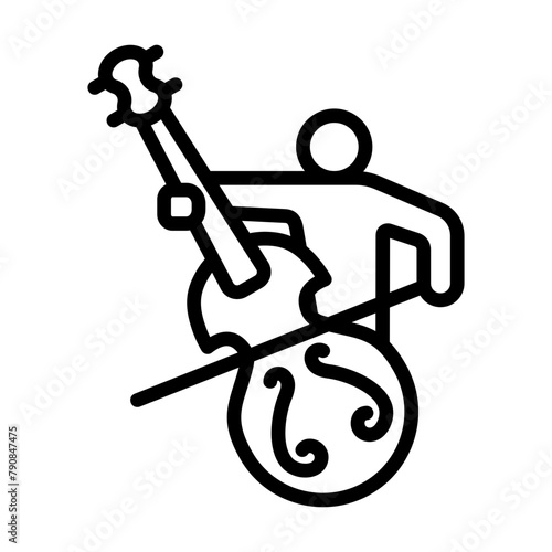 Chamber Music Icon