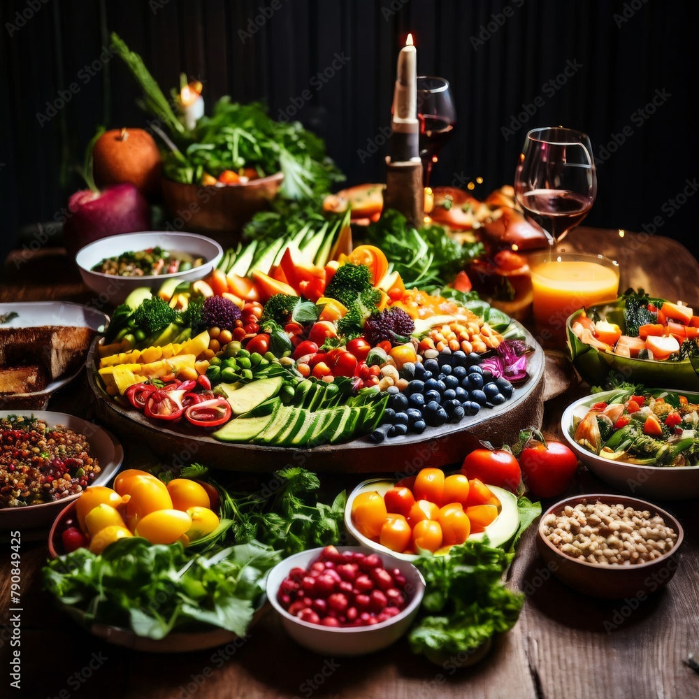 Healthy foods and Drinks Healthy foods and Drinks