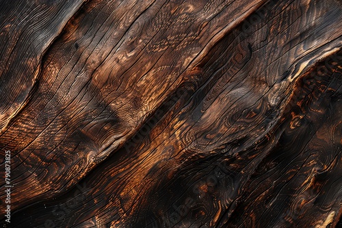 Ai texture legno nodoso 04 photo