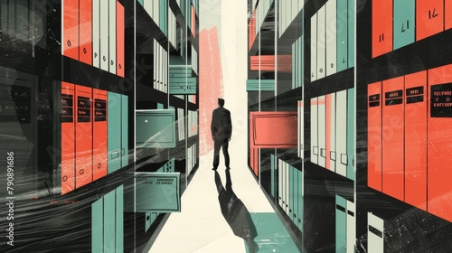 Freedom of Information Archives: Upholding the Publics Right to Know and conceptual metaphors of Lifting the Veil on Government Operations