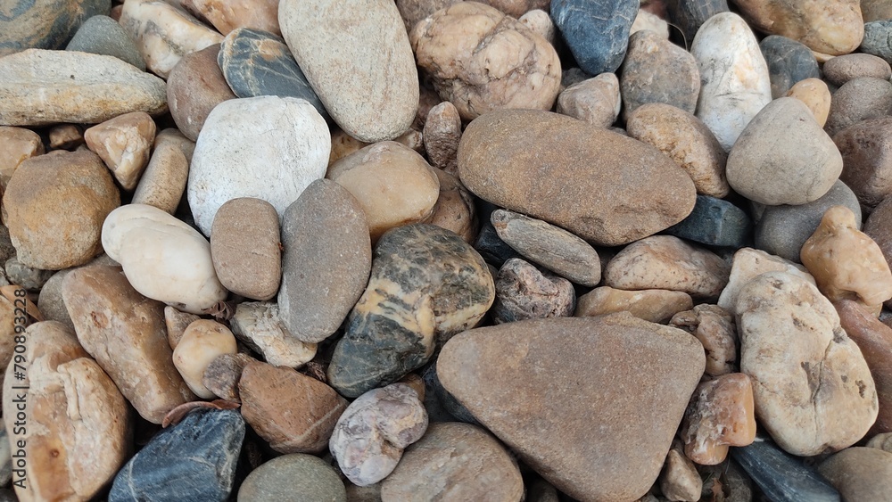 Rock garden Rock garden