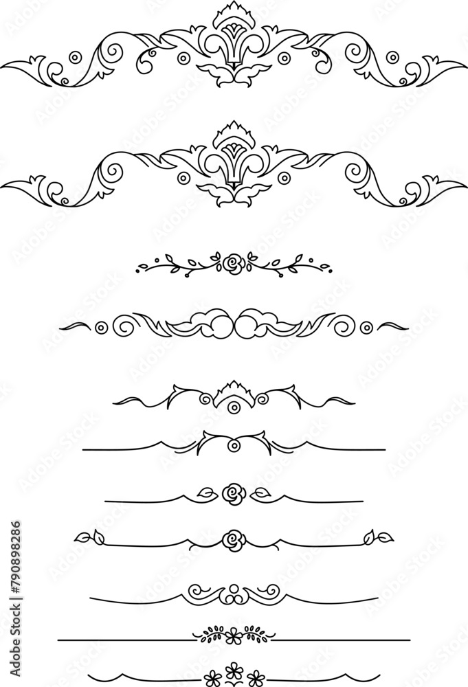 Obraz premium bord60