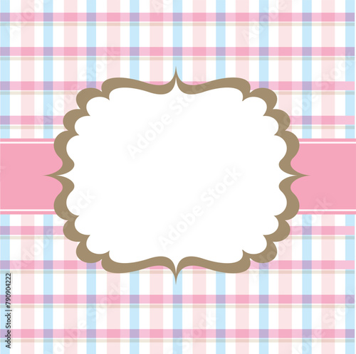 Set of Beautiful Cards - for birthday, wedding, congratulation, invitation, greetings in vector