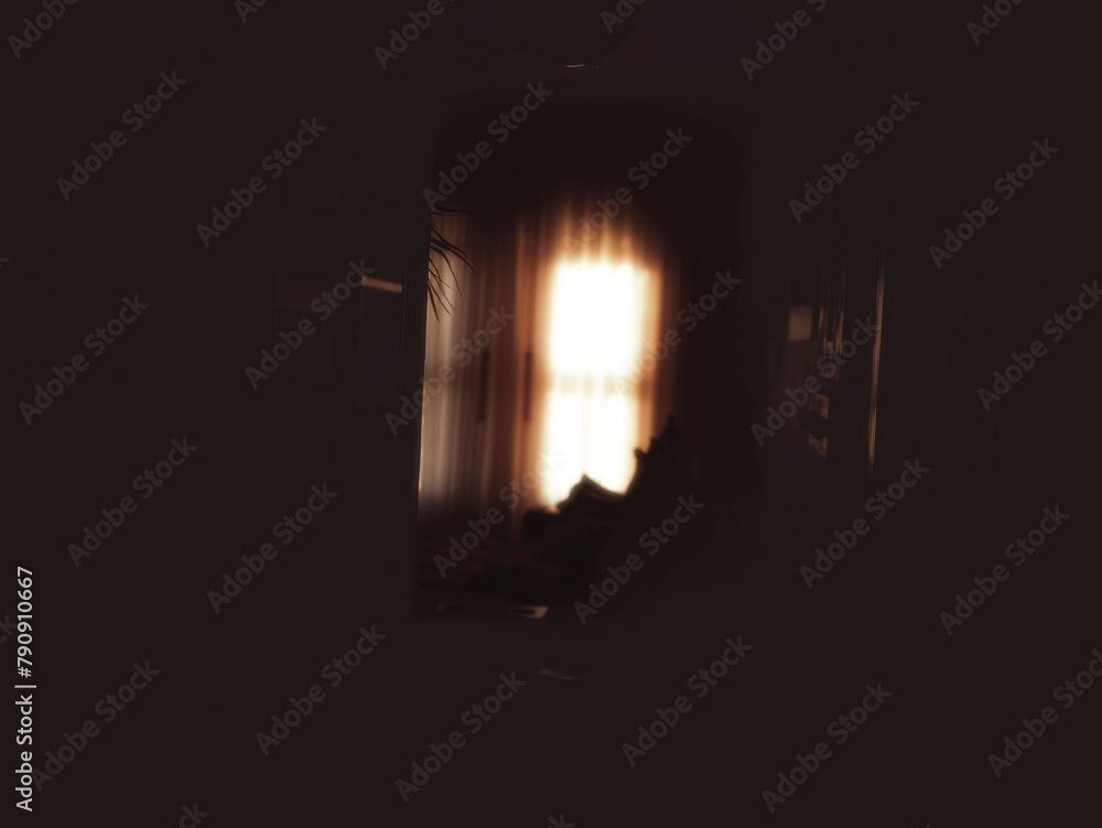 Fototapeta premium sunrise