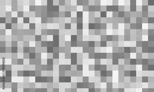 Pixel texture, Bit, Abstract pixel technology, Abstract pixel gradient, Dot RGB tv, pixel color block, pixel background