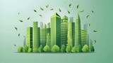 Green Certification: of Eco-Friendly Buildings and Products Achieving High Sustainability Standards