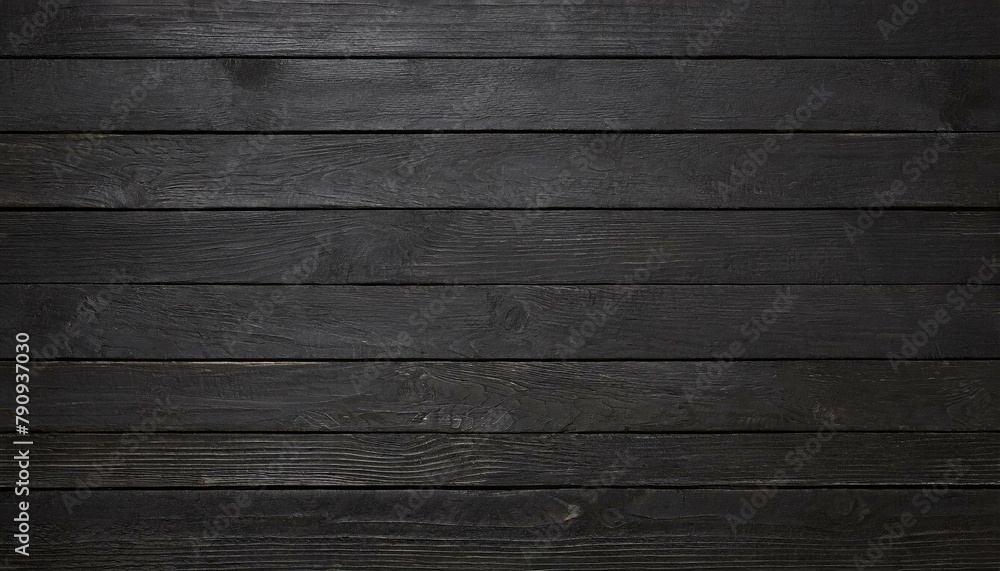 black boards background horizontal texture