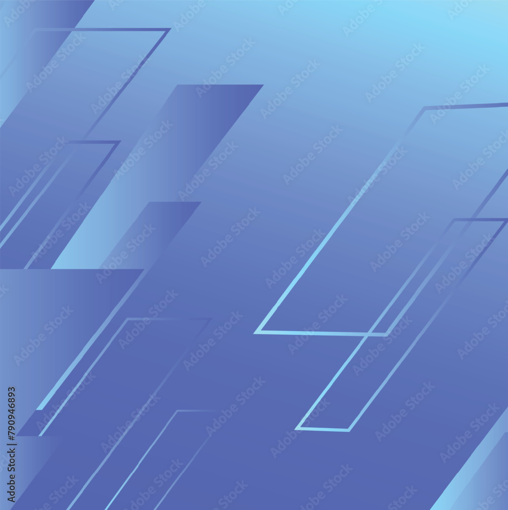 Minimal geometric background. Dynamic shapes composition. Abstract Background vector. Minimal geometric background. Dynamic shapes composition. Abstract Background vector.