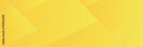 Fluid yellow gradient shapes composition. for presentation design. Vermilion base for website, print, base for banners, wallpapers. vector ilustration