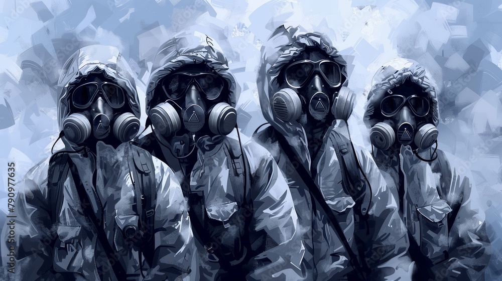 Biochemical Threat Biochemical Threat